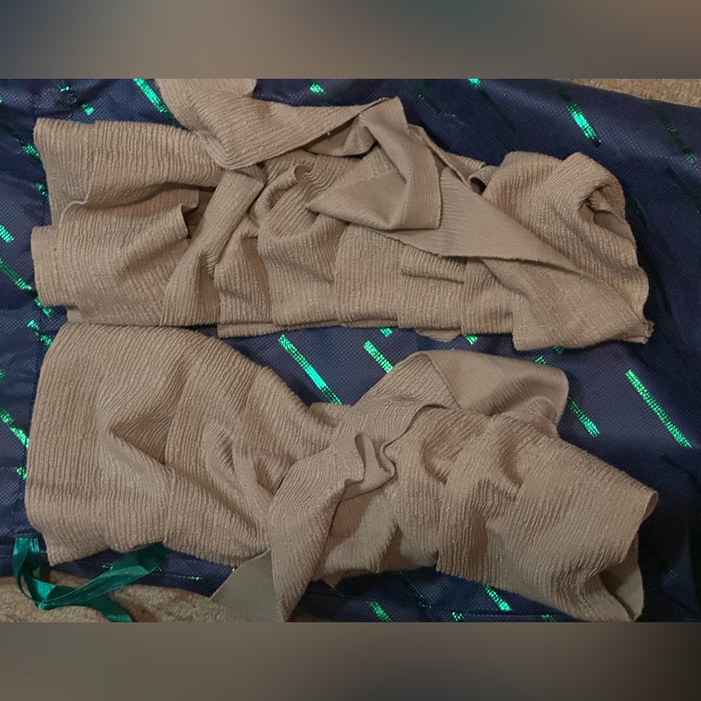 Star Wars Galaxy’s Edge Rey arm wraps